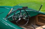 Arnolt-Bristol Bolide Roadster 1953 года